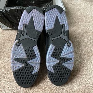 2017 Jordan 6 Retro All Star Chameleon